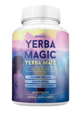 Yerba Magic En Capsulas