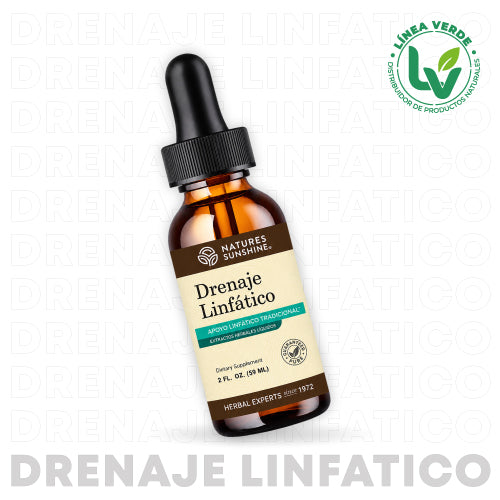Drenaje Linfatico